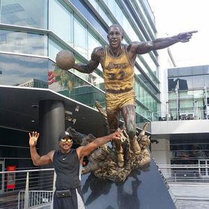 Meet your Posher, Albert